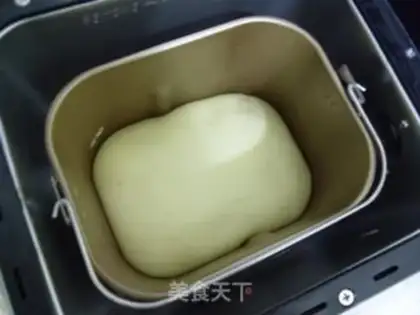 Make Butter bag step 3