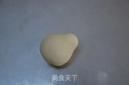 Make Milk yellow bag step 7