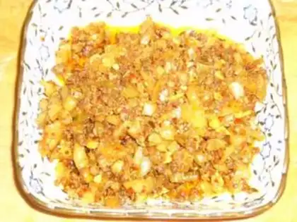 Make Noodles step 3