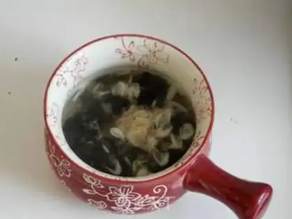 Make Chicken soup step 9