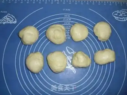 Make Butter bag step 4