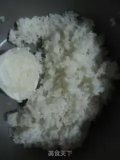 Make Porridge step 4