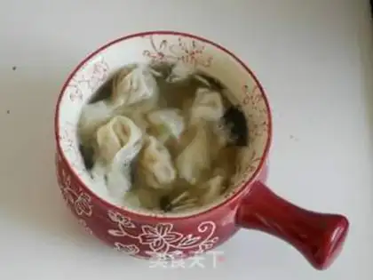 Make Chicken soup step 10