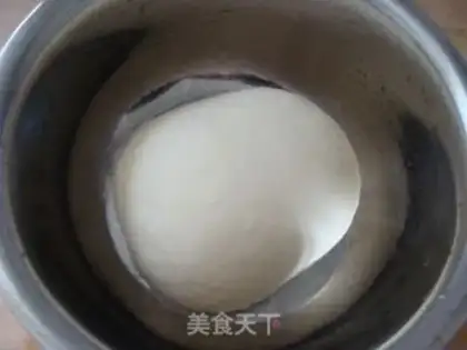 Make Butter bag step 5