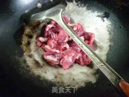 Make Curry beef veal soup step 6