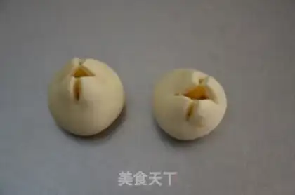 Make Milk yellow bag step 9