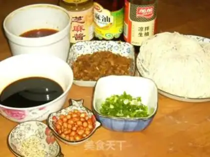 Make Noodles step 4