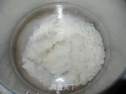 Make Porridge step 5