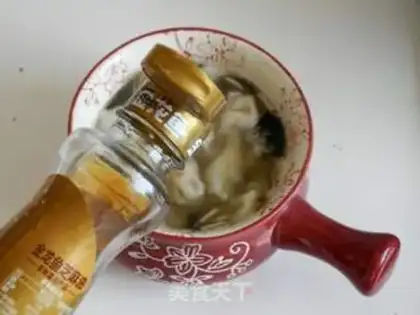 Make Chicken soup step 11