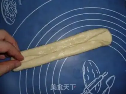 Make Butter bag step 6