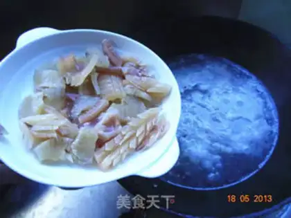 Make Hebei Tofu step 11