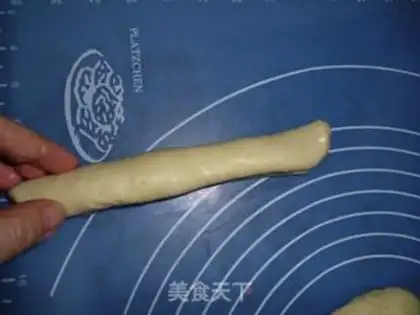 Make Butter bag step 7