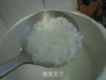 Make Porridge step 7