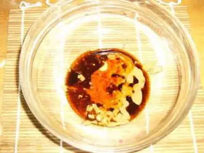 Make Noodles step 6