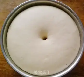 Make Carrot rolls step 2