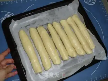 Make Butter bag step 8