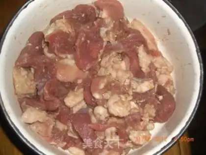 Make Cinnamon step 1