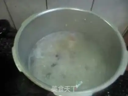 Make Porridge step 9