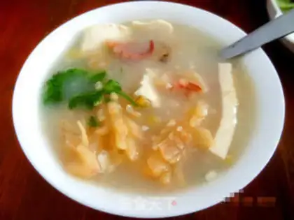 Make Hebei Tofu step 15