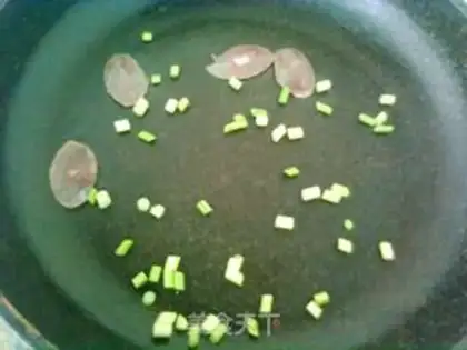 Make Toast pizza step 2