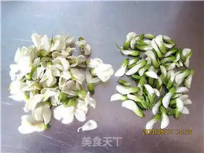 Make A bouquet step 0