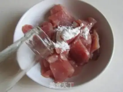 Make The bean blade step 3