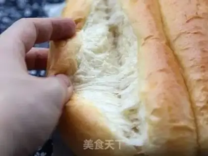 Make Butter bag step 12