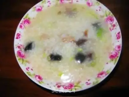 Make Porridge step 12