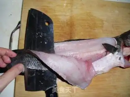 Make Blackfish pineapple step 0