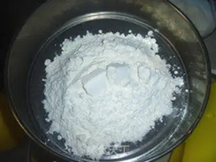 Make Paint cake rolls step 3