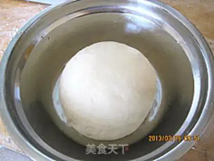Make A bouquet step 4