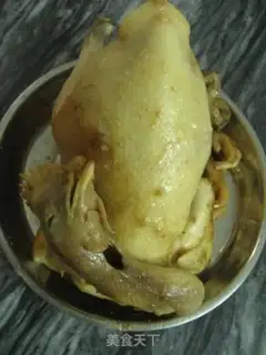 Make I