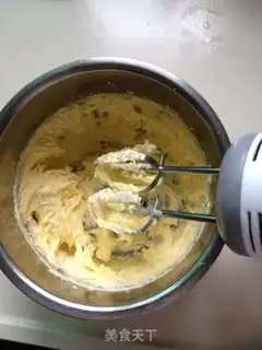 Make Winnie Bear Biscuit step 0