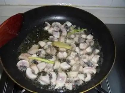 Make Blackfish pineapple step 6
