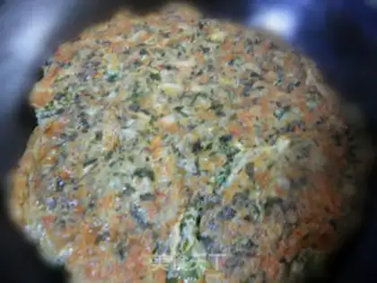 Make Fried eggs step 6