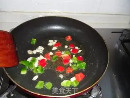 Make Blackfish pineapple step 7
