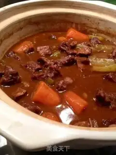 Make Wine and cattle step 7