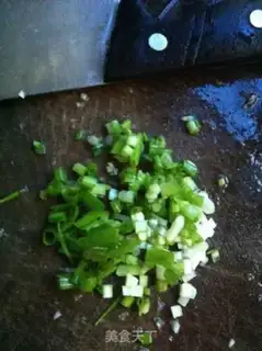 Make Garlic shrimp step 8