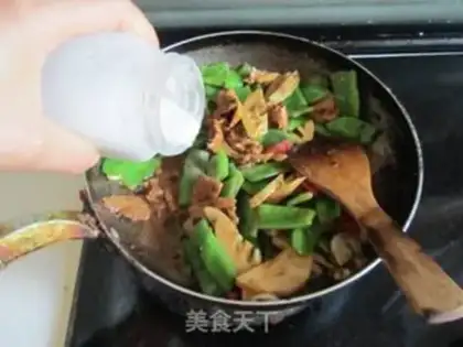 Make The bean blade step 13