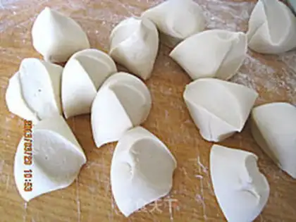 Make A bouquet step 12