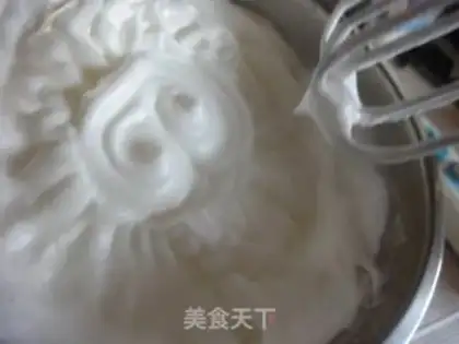 Make Fancy cake step 9