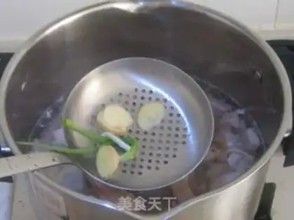 Make Soybeans step 8