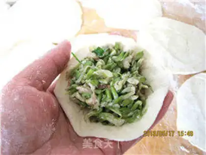 Make A bouquet step 14