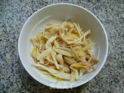Make Scrambling step 7