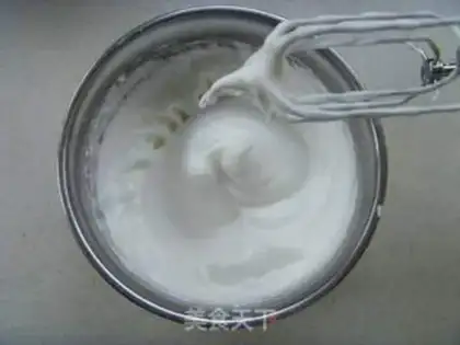 Make Jelly cake rolls step 6