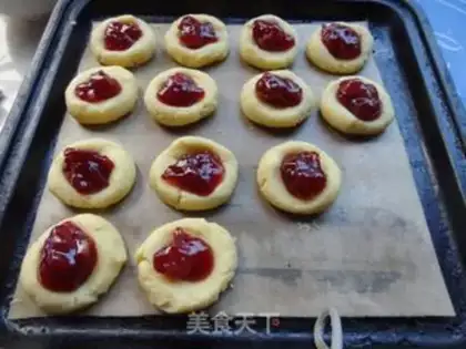 Make Cream-cracker step 6