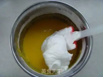 Make Jelly cake rolls step 7