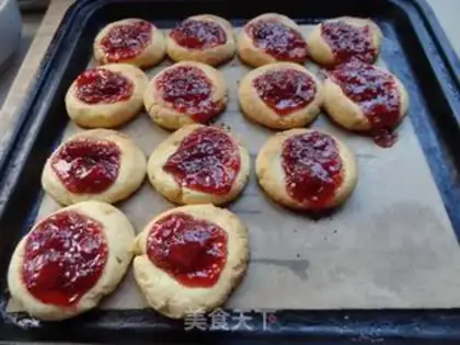 Make Cream-cracker step 7