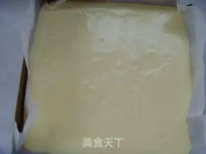 Make Jelly cake rolls step 9