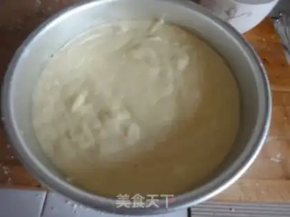 Make Fancy cake step 13